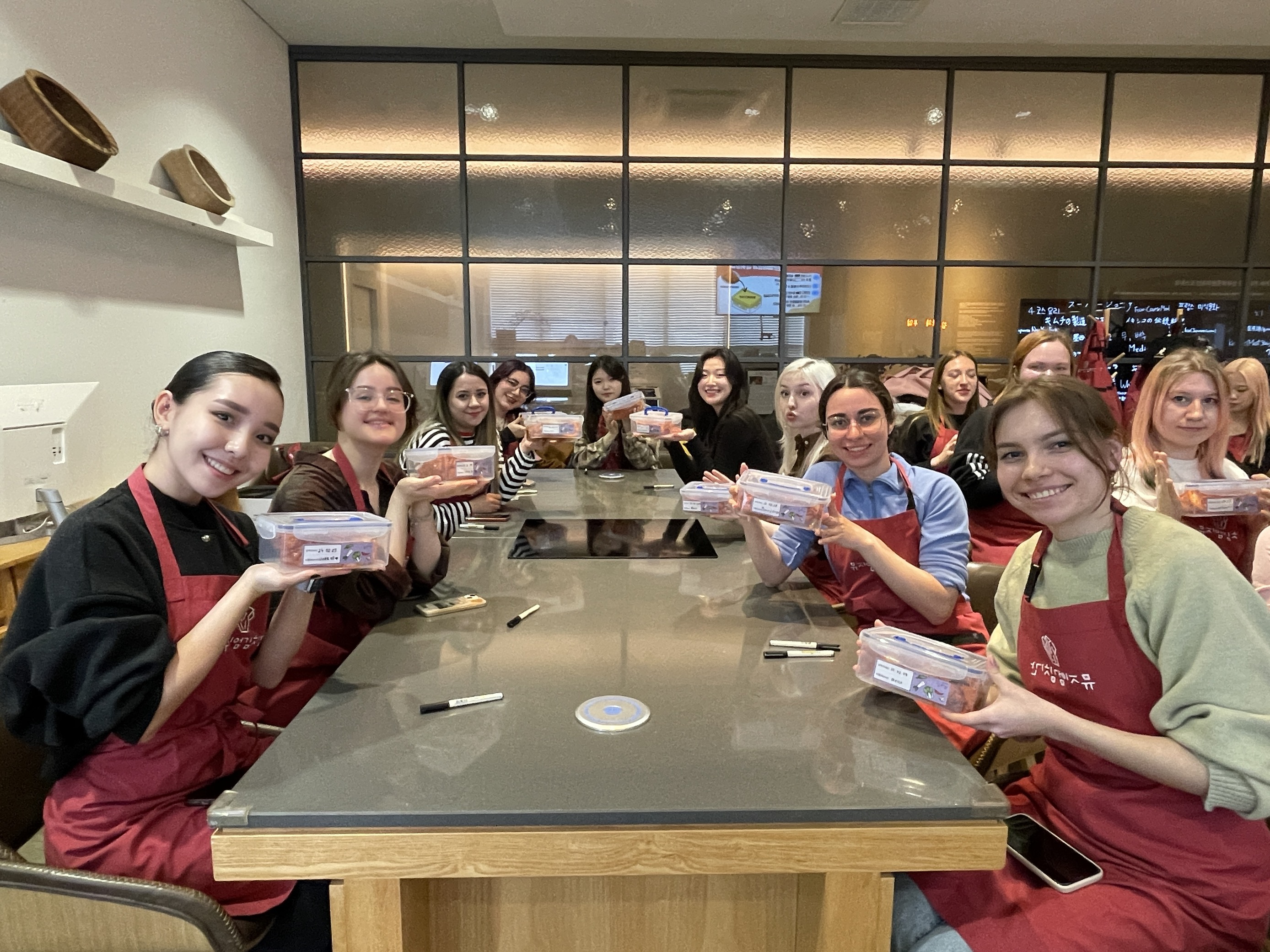 2026 Kimchi All-in-one [Individual] Image